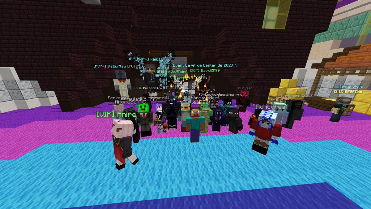 Ayime12's tweet photo. @Twiger__mc @ElRichMC algunas fotos más que saqué con mi cámara xD https://t.co/jU8mt1ZXZ8