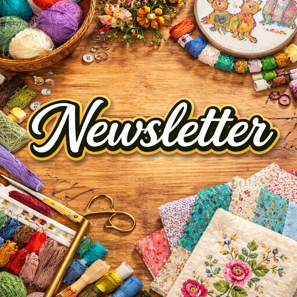 craftyfrog1's tweet photo. February at Crafty Frog: new faces, free projects &amp; favourites back in stock - https://t.co/loViGBLtcO https://t.co/QP6BR36Bcd