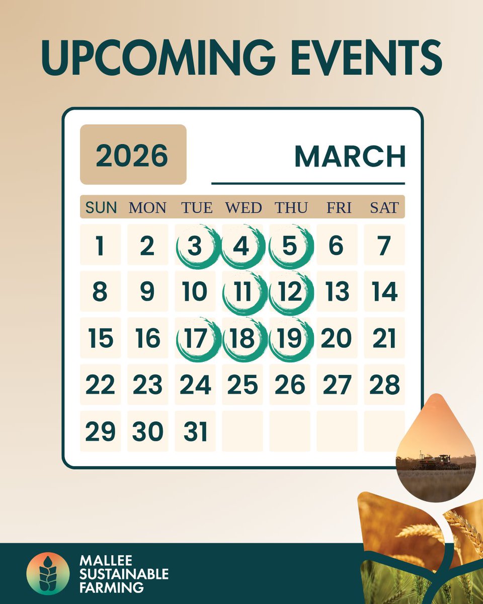 Mallee Sustainable Farming tweet media