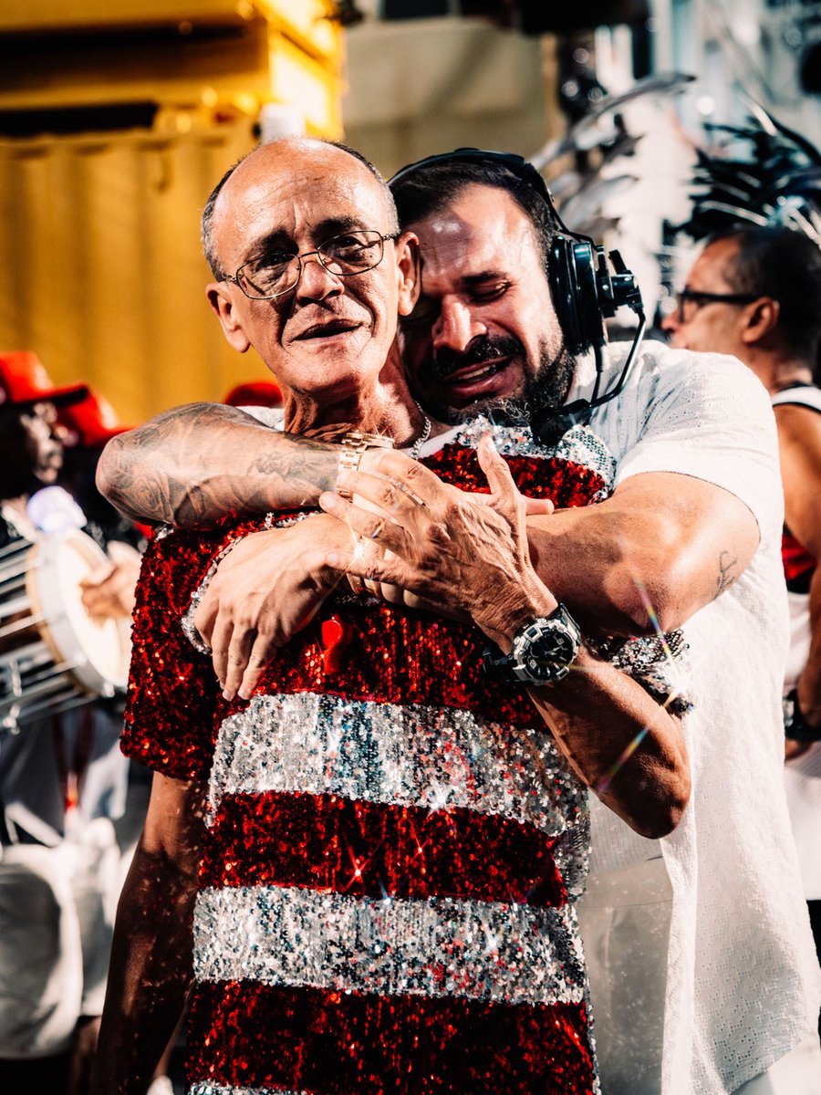 Rio Carnaval tweet media