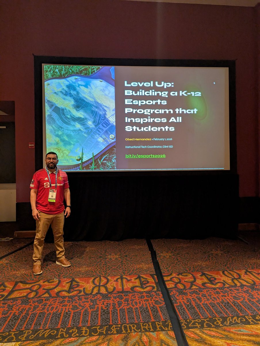 Ed Tech Obed tweet media