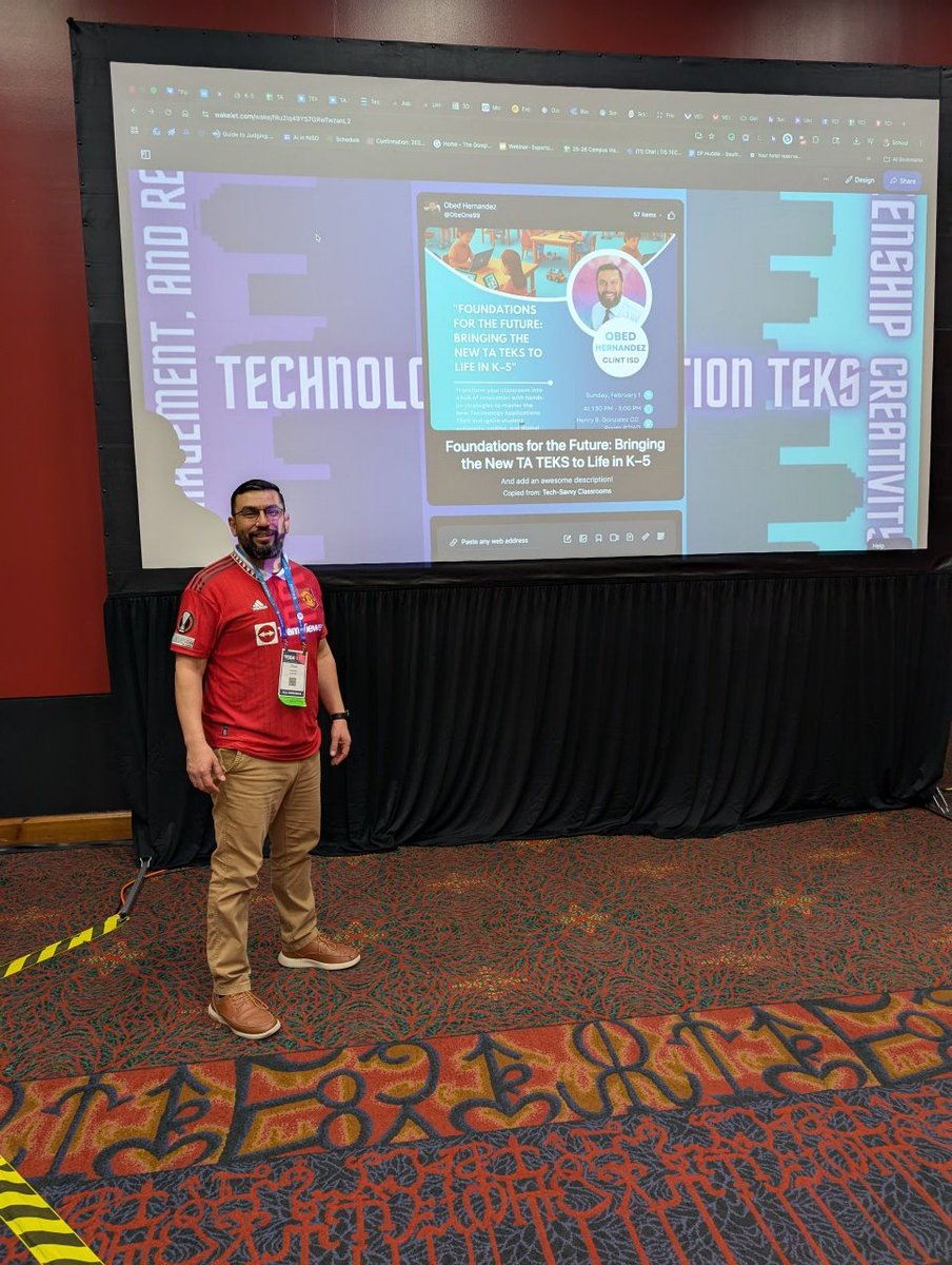 Ed Tech Obed tweet media