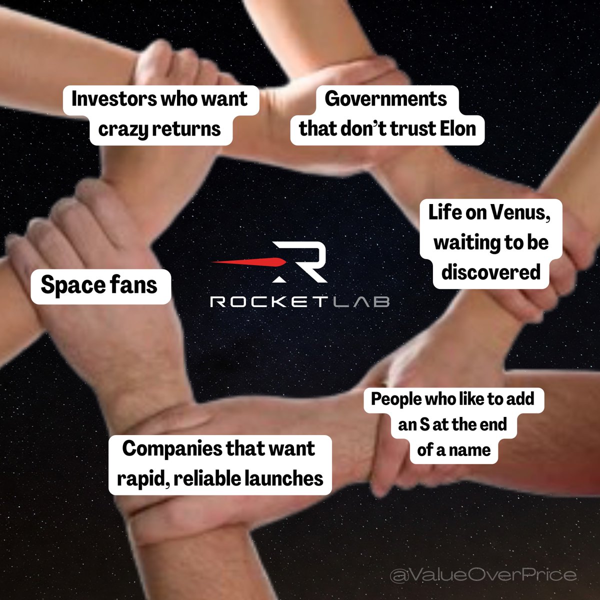 ValueOverPrice tweet media