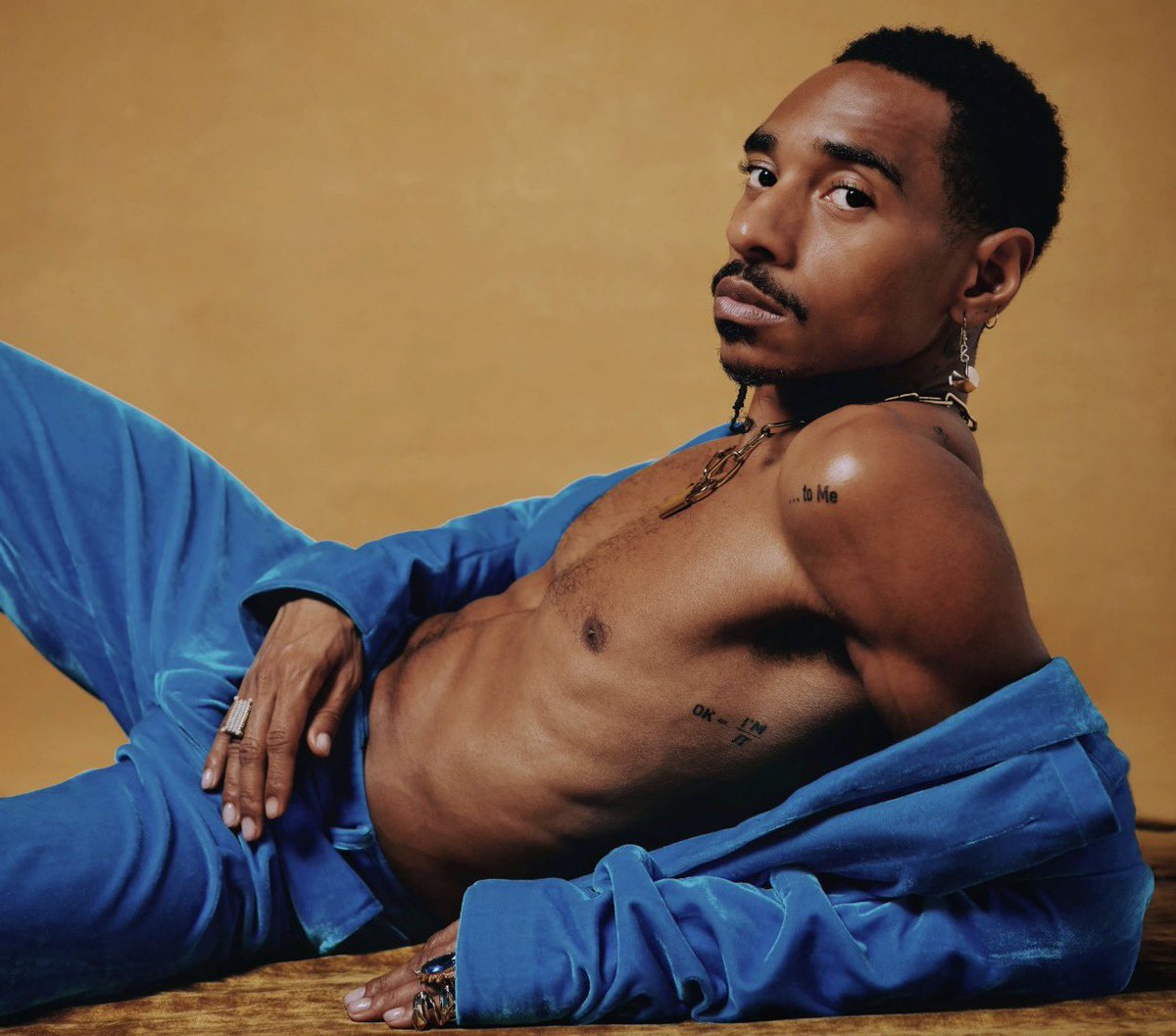 Jizz TV 🎥📝 tweet media