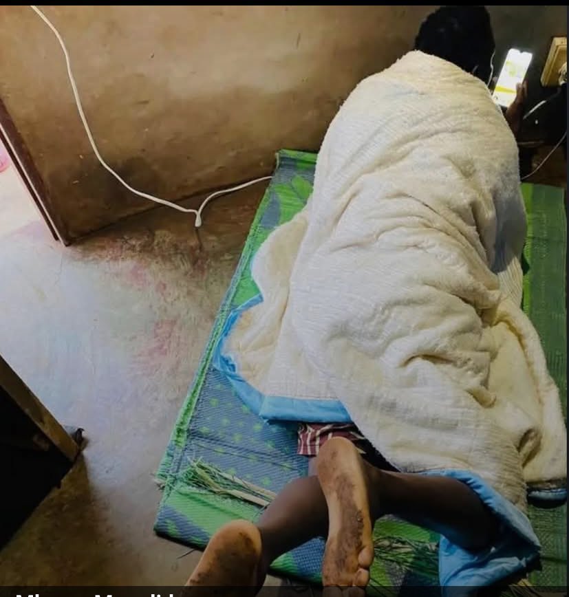 “Grammy is just using Davido's influence to chase clout”

You guys are funny 😂😂