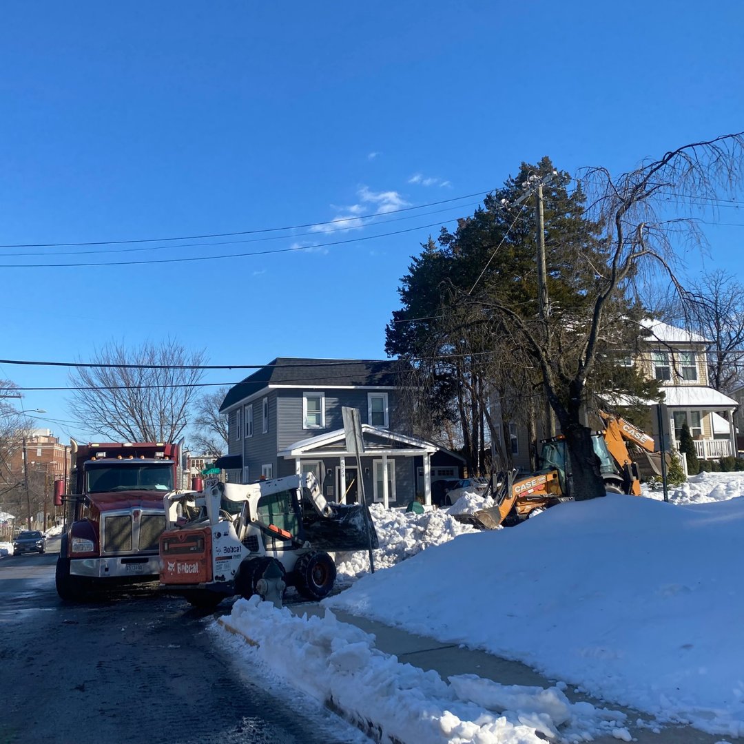 City of Hyattsville tweet media