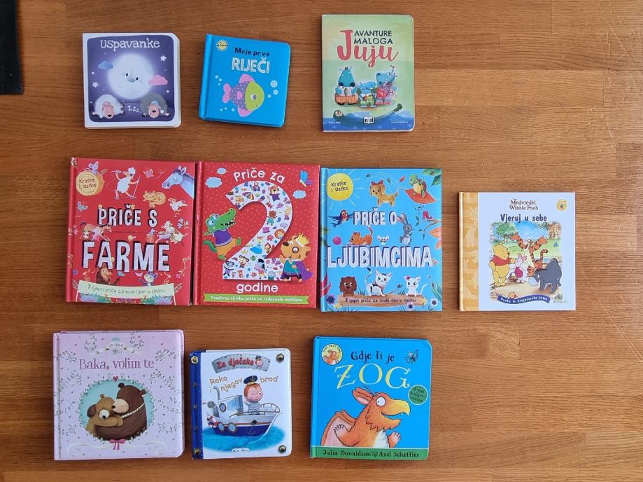 ambasador46's tweet photo. @dobrobolan Pročitao 10 knjiga ovaj vikend
#wellread https://t.co/sOukmTbl87