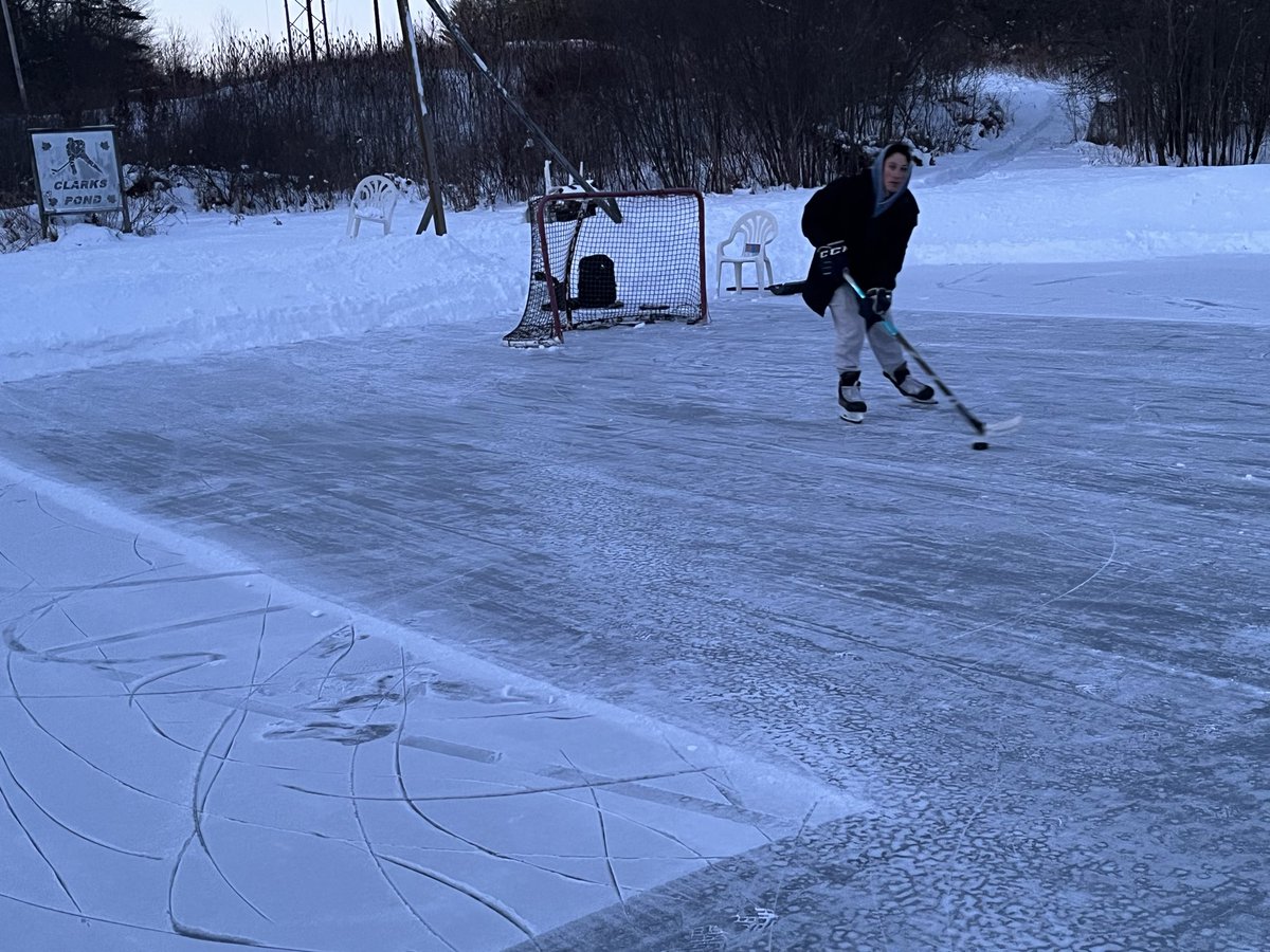 Matt Clark tweet media