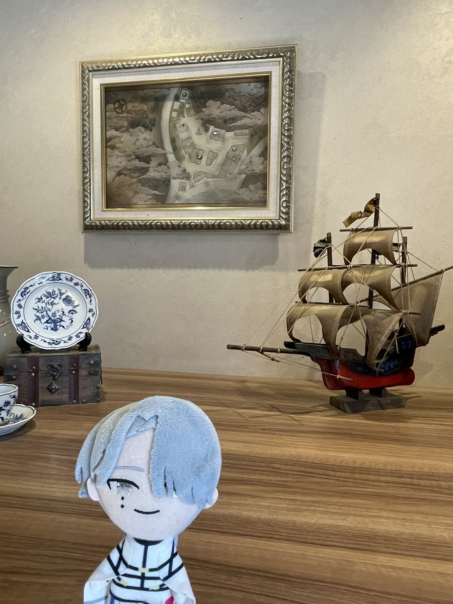 シドウぬい (@shidou_nui) on Twitter photo 