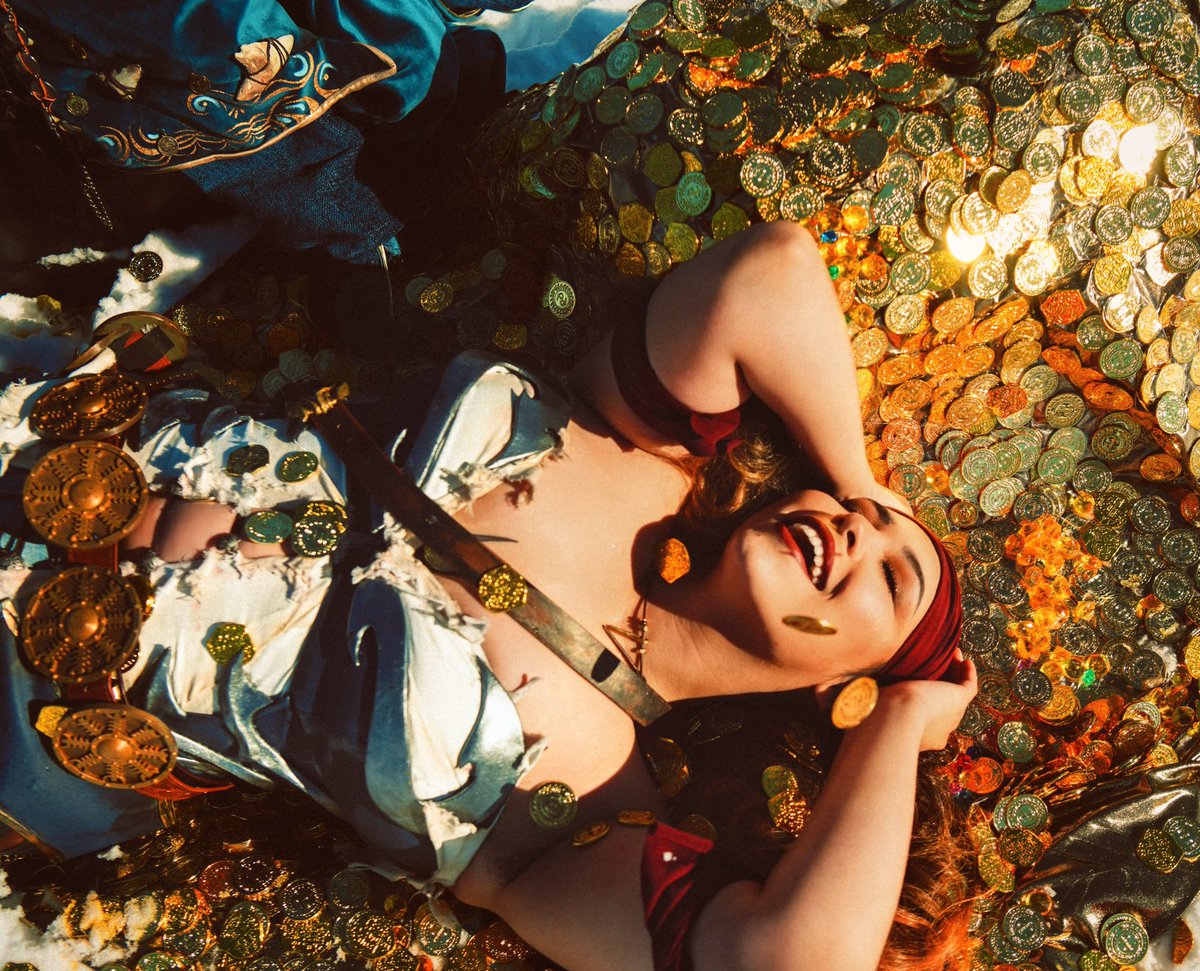 💖 Carolina Victoria 💖 tweet media