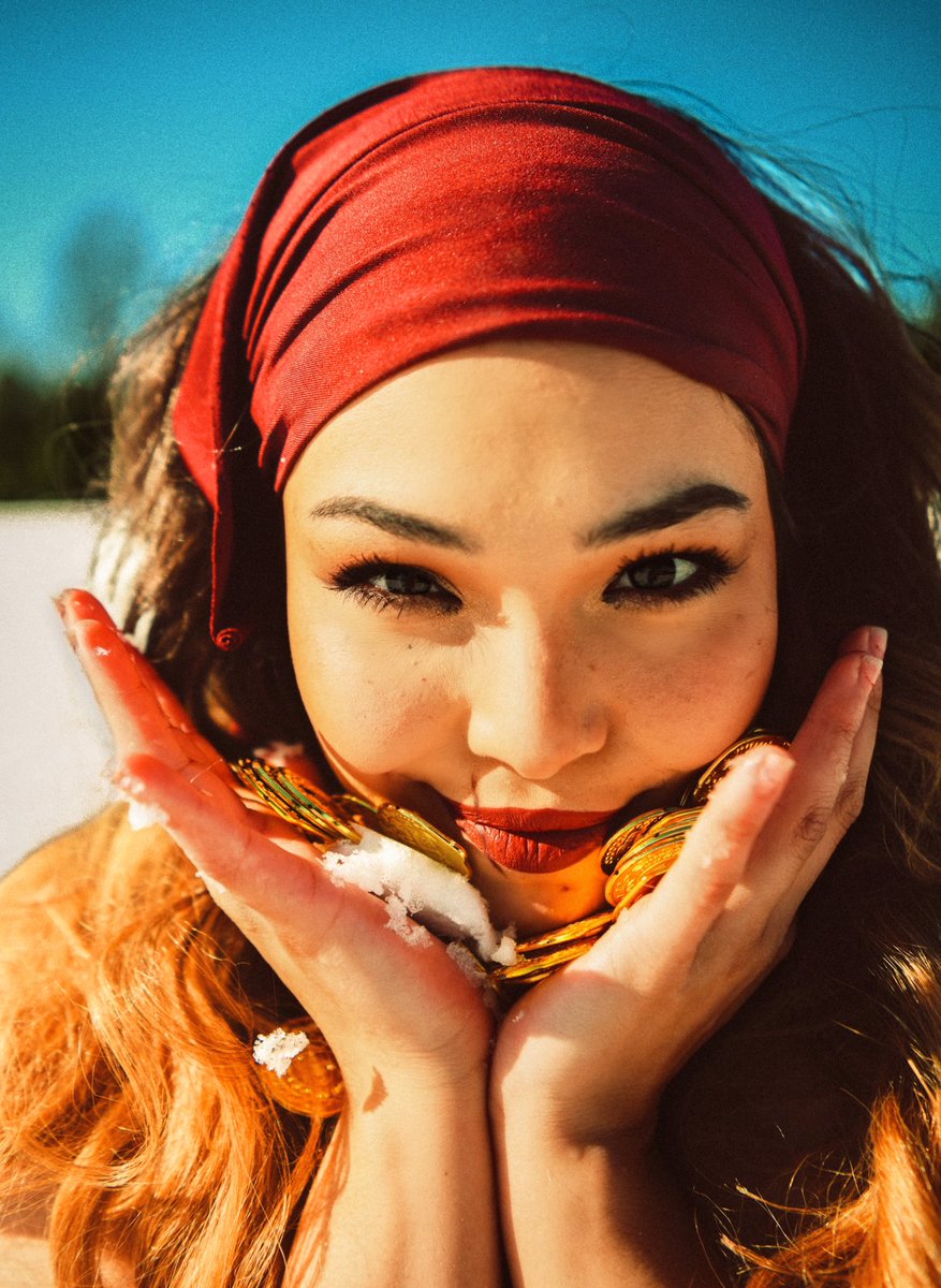 💖 Carolina Victoria 💖 tweet media