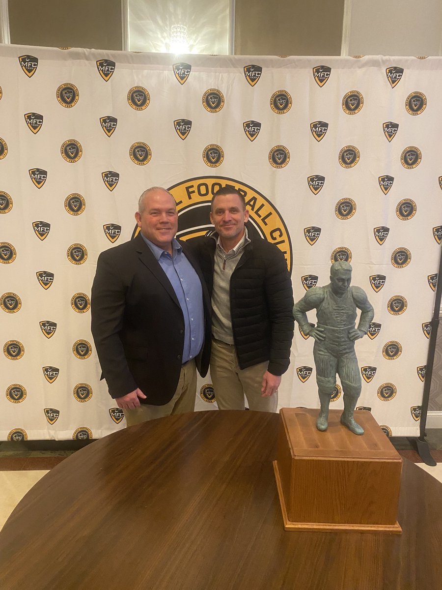 MN Athletics tweet media