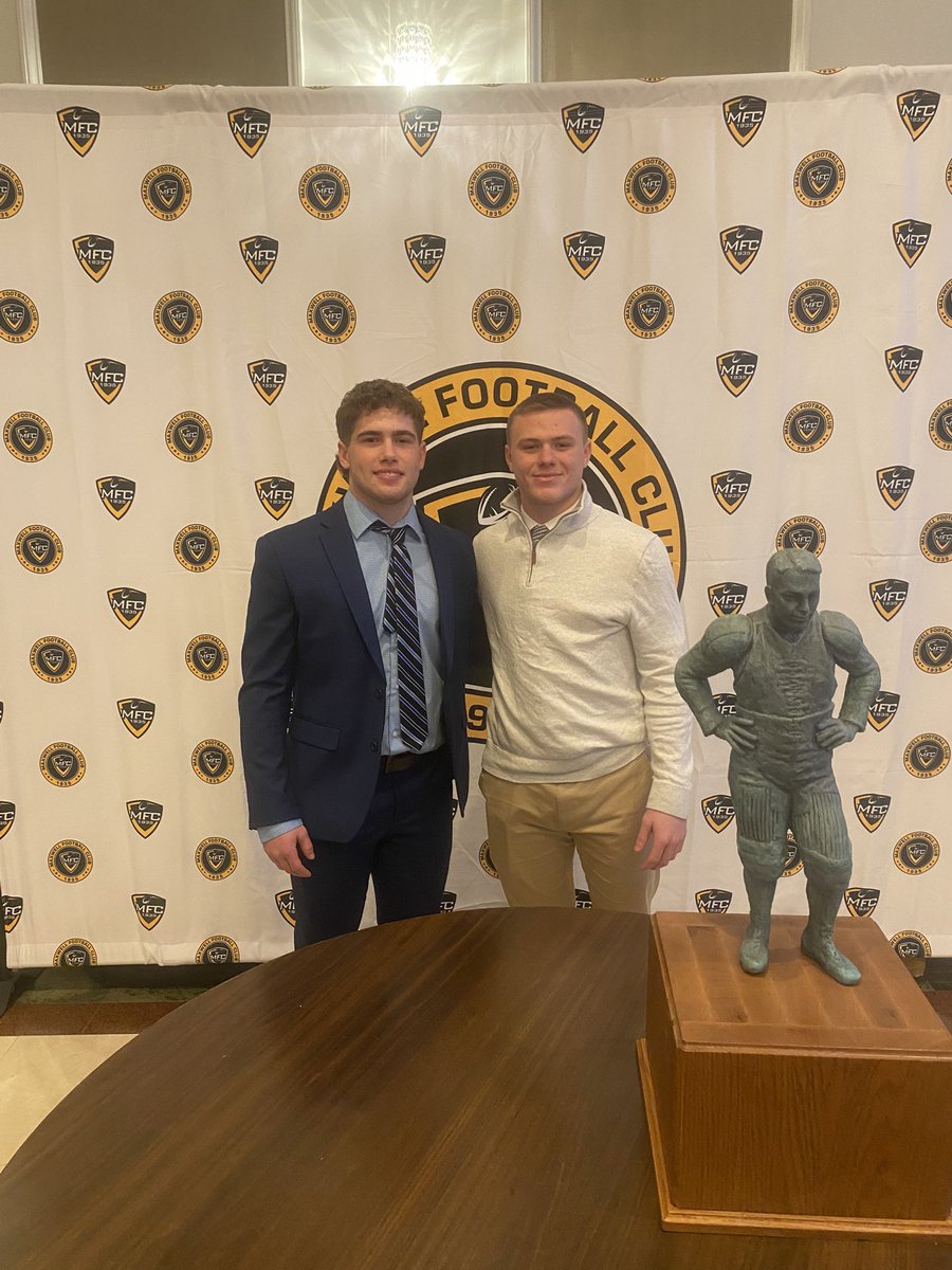 MN Athletics tweet media