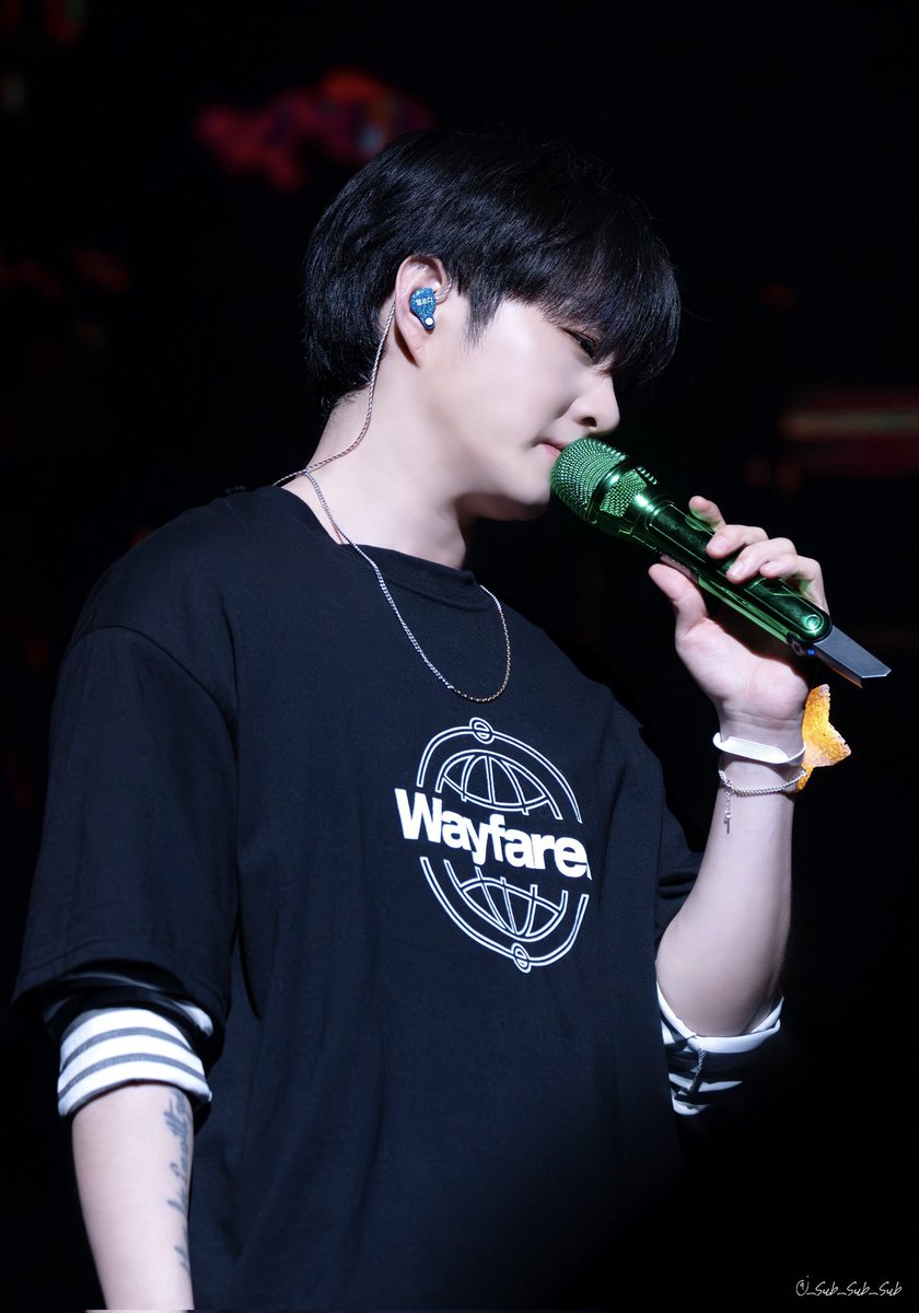 N년전 오늘의 창섭🍑 tweet media