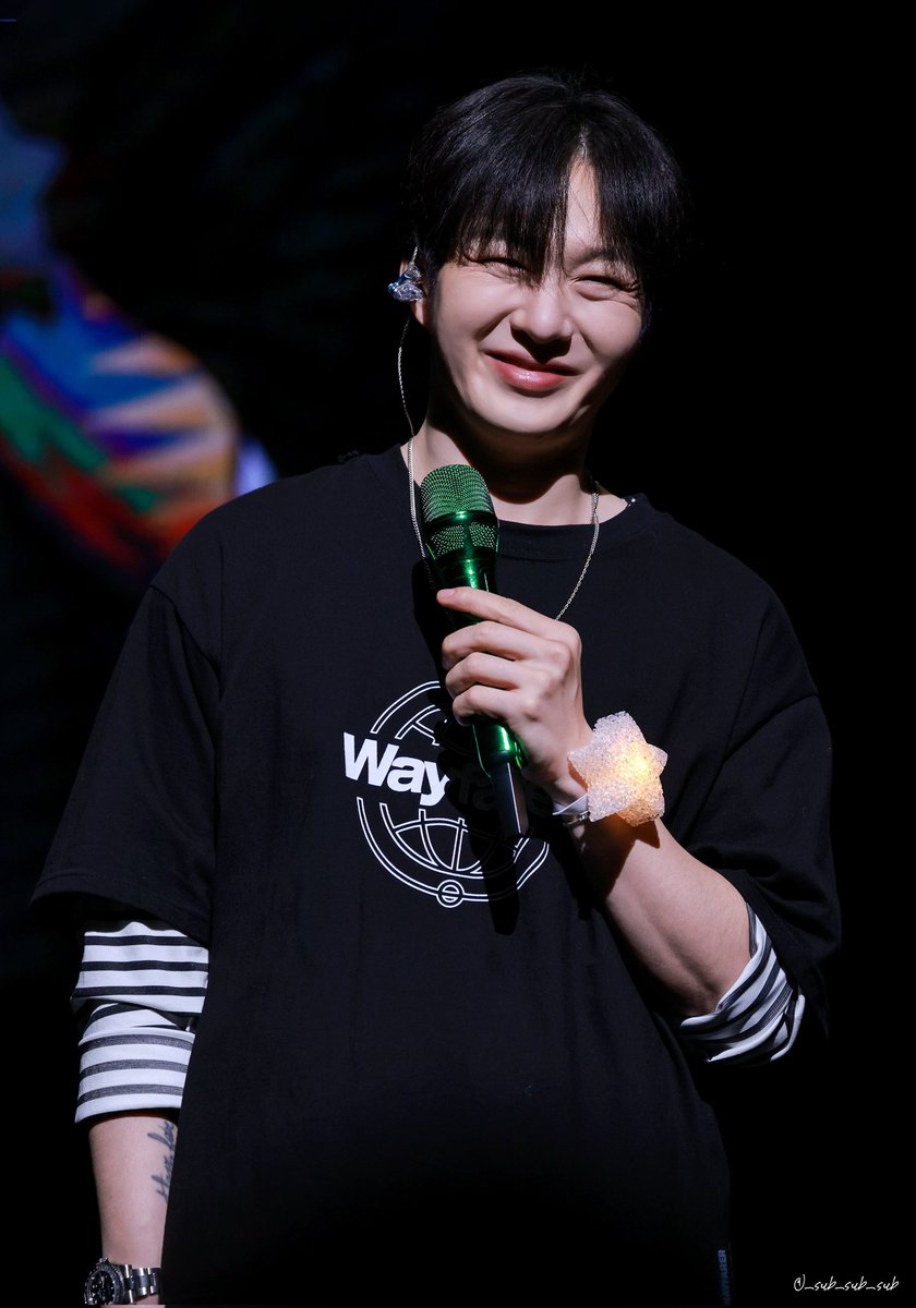 N년전 오늘의 창섭🍑 tweet media