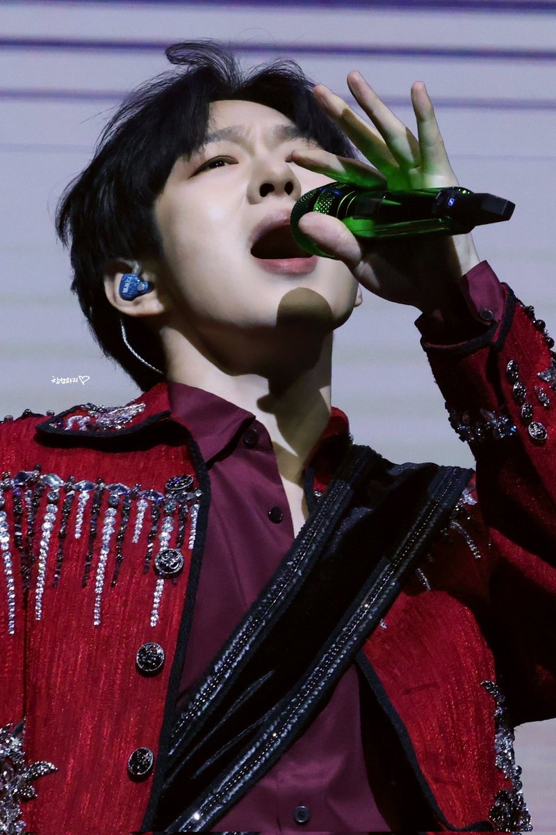 N년전 오늘의 창섭🍑 tweet media