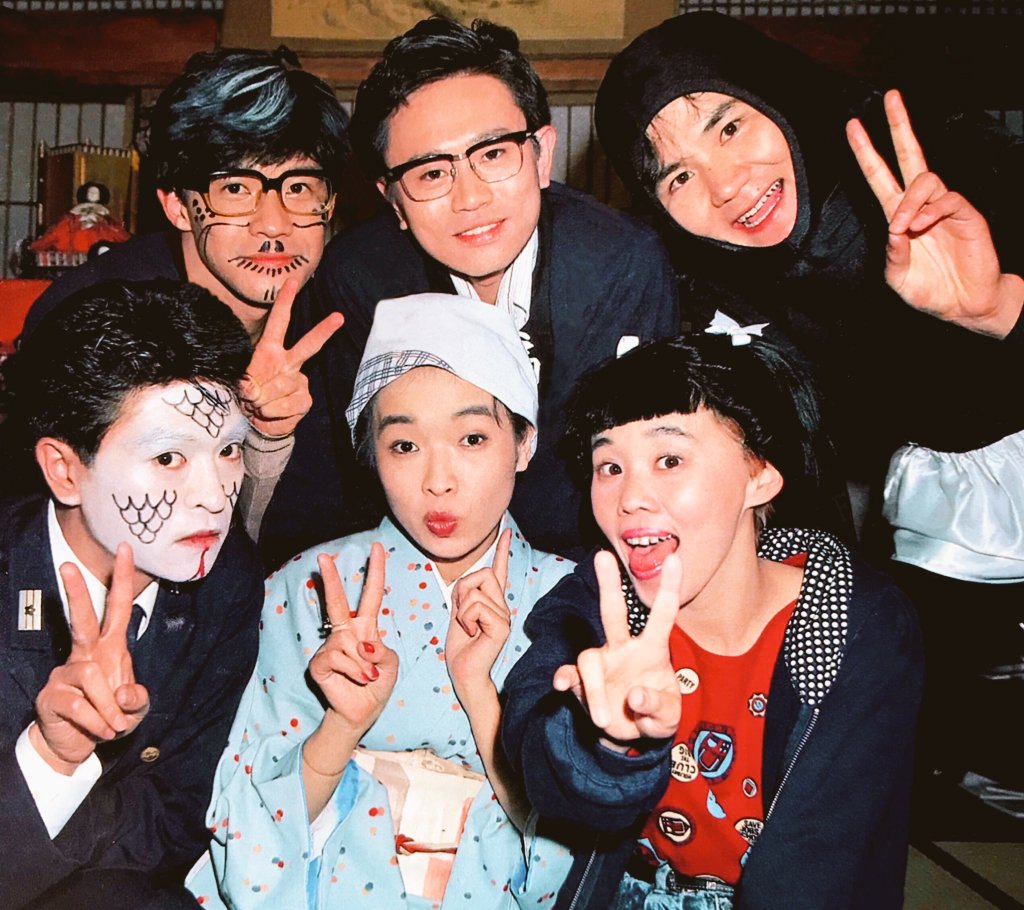 水戸大納言🙂 tweet media