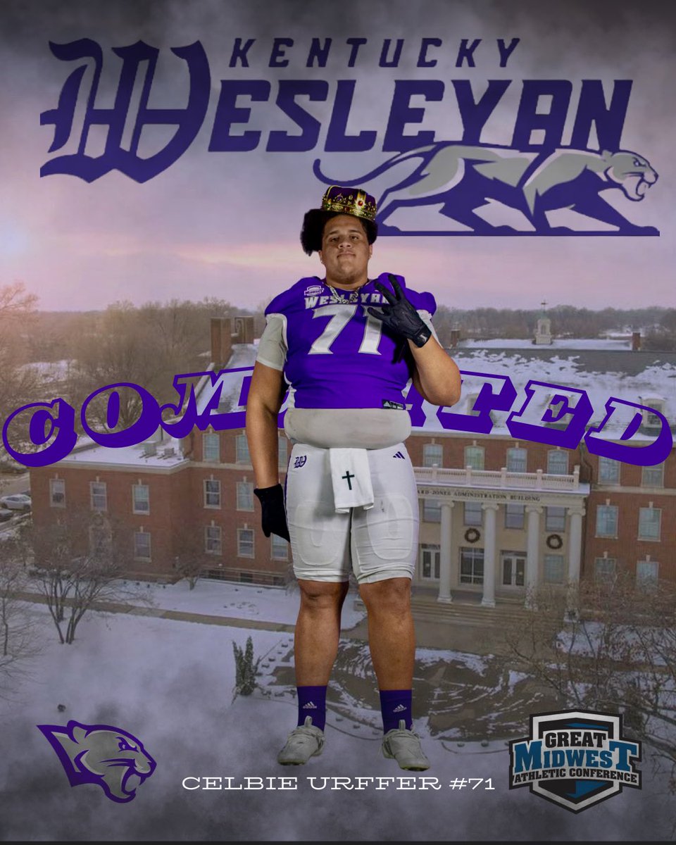 Celbie Urffer tweet media