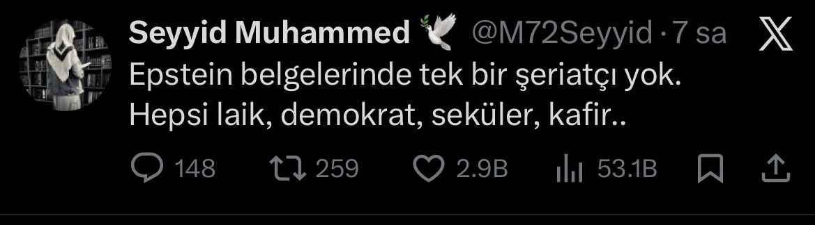 Fırat Avcı tweet media