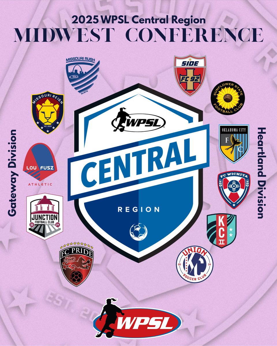 Missouri Reign tweet media