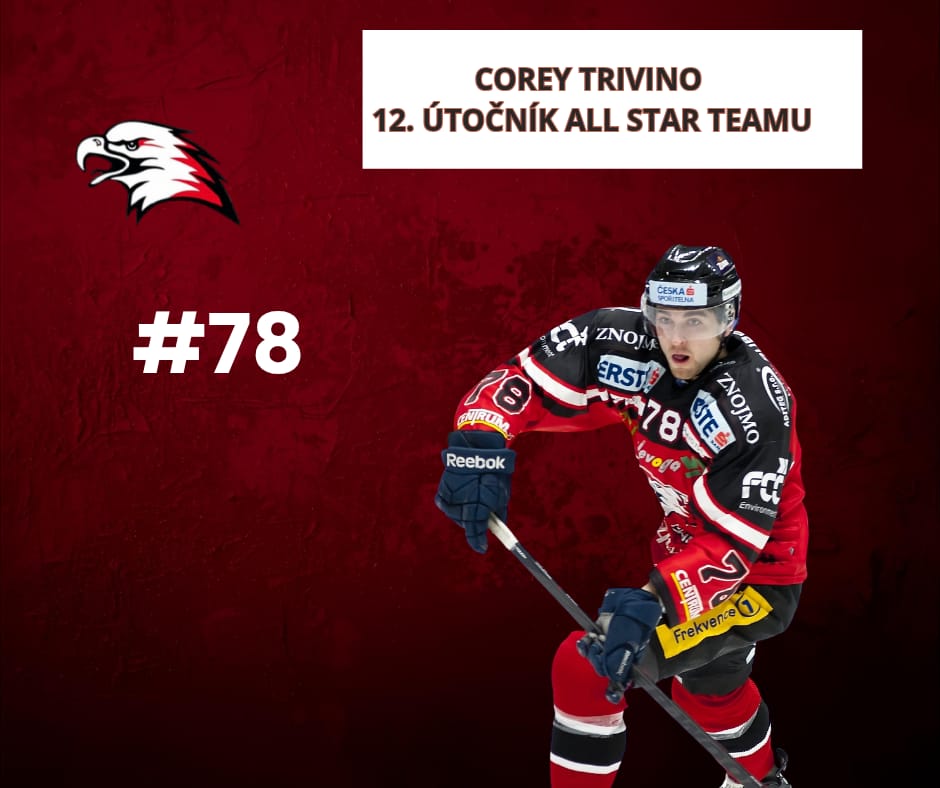 OrZno_tribute's tweet photo. ‼️ 1️⃣2️⃣. ÚTOČNÍKEM ALL STAR 🦅 @orliznojmo V RÁMCI @win2dayICE ZVOLILI FANOUŠCI 👉 COREY TRIVINA #⃣7️⃣8️⃣ 👈 ‼️

Ve Znojmě odehrál v EBEL 4️⃣4️⃣ utkání (1️⃣3️⃣+2️⃣4️⃣) a stal se vicemistrem. https://t.co/JuP01JvSt9
