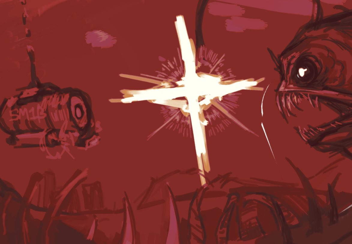 •crowley• tweet media