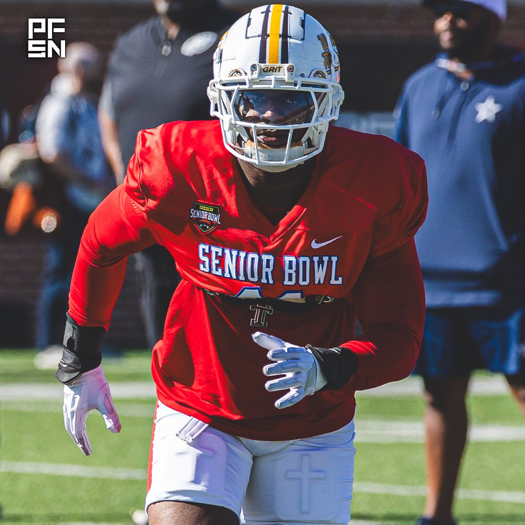 PFSN College tweet media