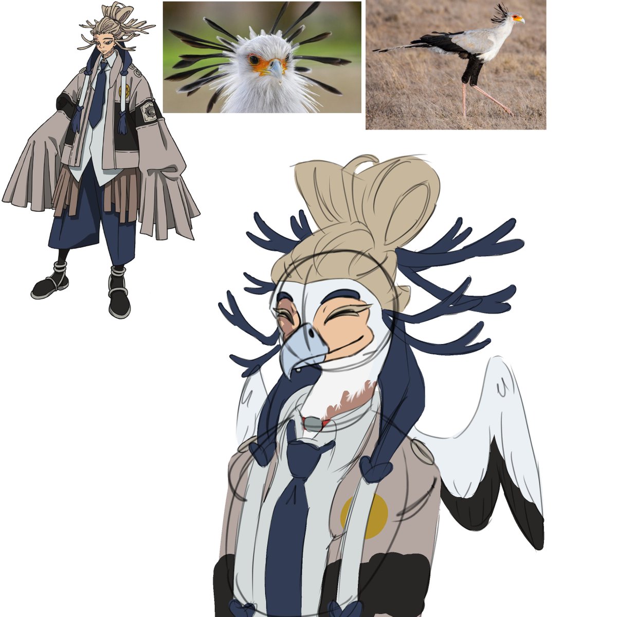 Crow🎗️ tweet media