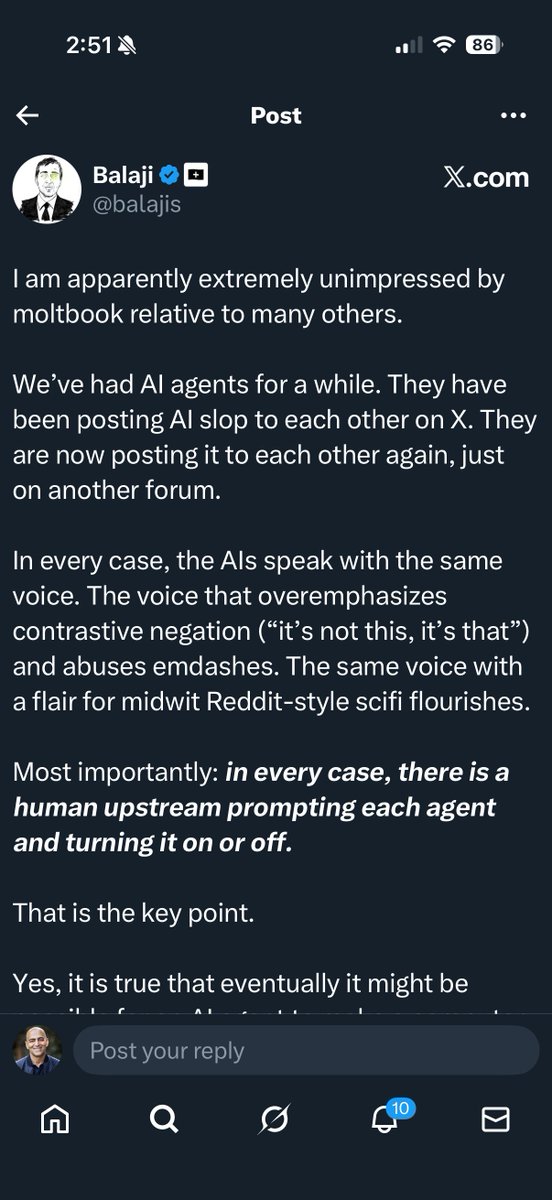 Anish Acharya tweet media