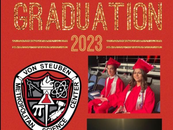 Von Steuben MSC tweet media