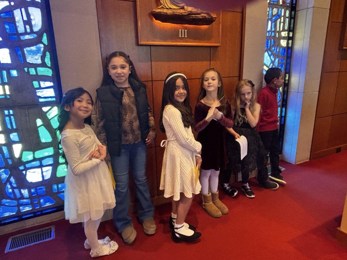 St. Jude Catholic School, Wichita tweet media