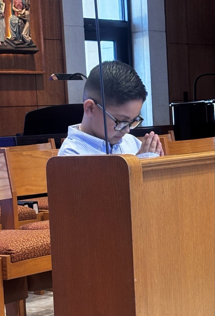 St. Jude Catholic School, Wichita tweet media