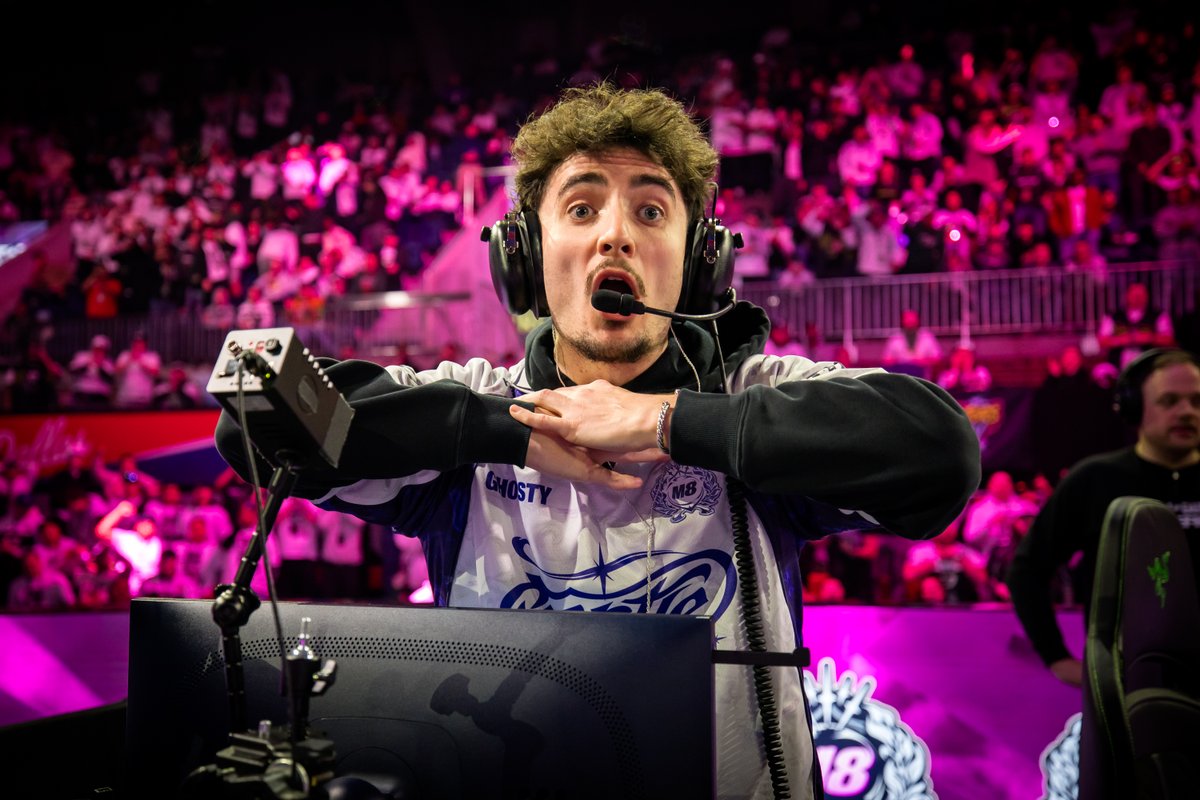 Call of Duty League (@codleague) on Twitter photo 