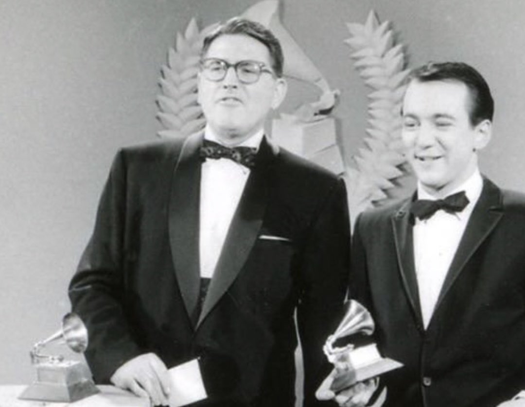 Bobby Darin tweet media