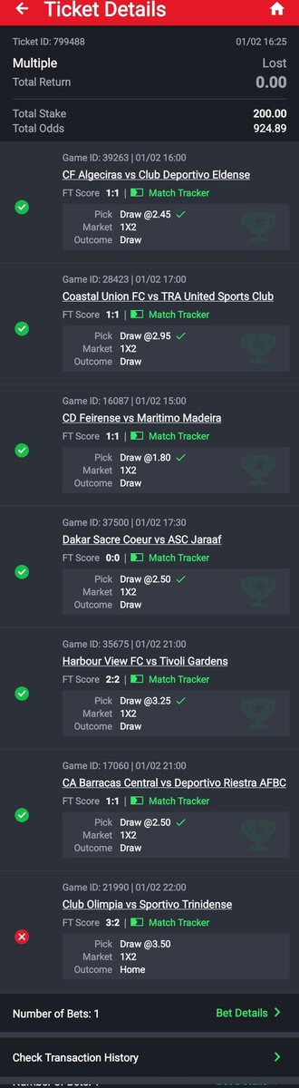 6Six_Yards's tweet photo. 4ing cut one again, 😒 I have improve in ftx prediction since following @officialmoore7 so sad this didn't come in. Was really hoping to get a new phone if this ticket played. https://t.co/dsPb7Nircx