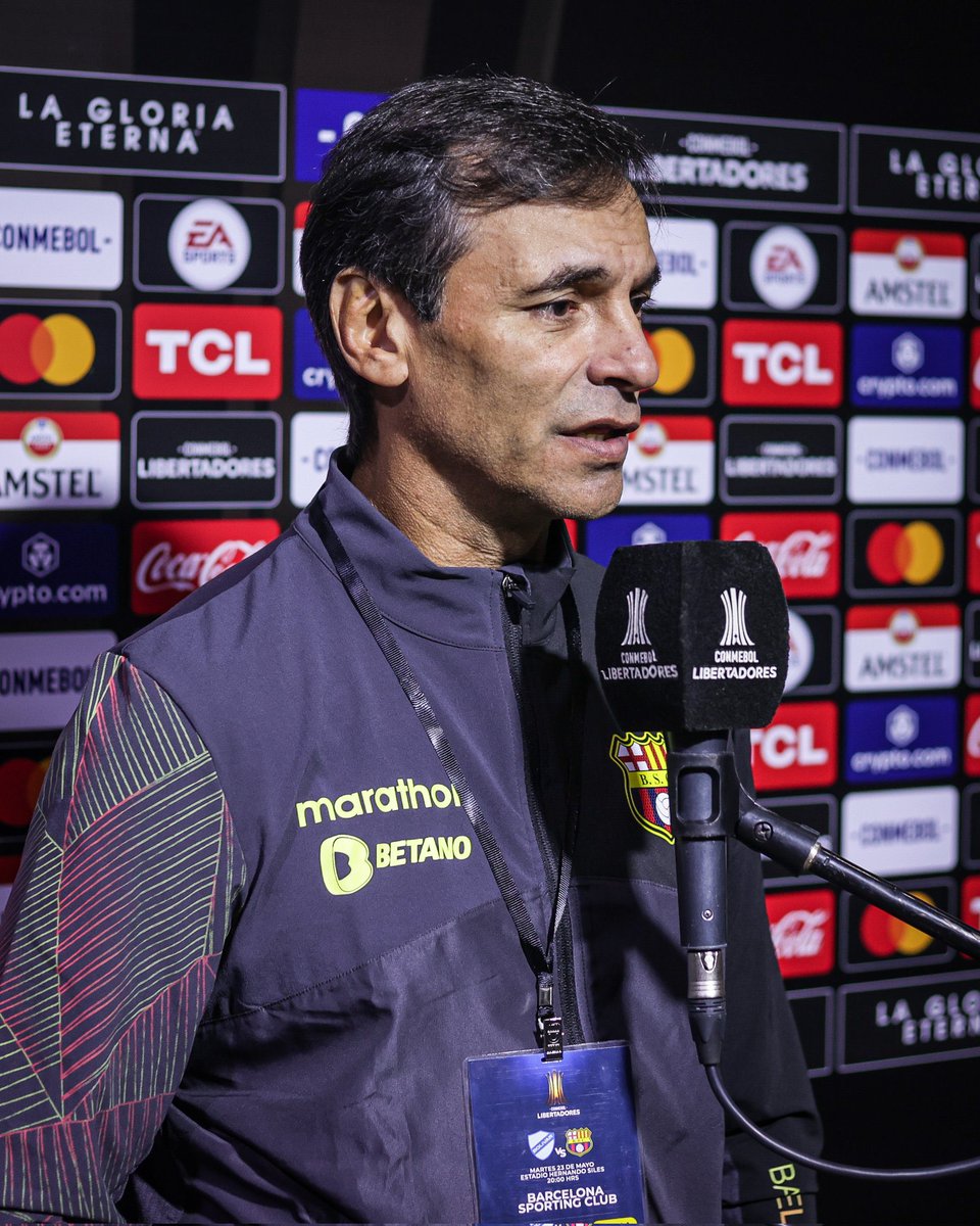 ¿𝐐𝐮𝐞́ 𝐩𝐮𝐞𝐝𝐞 𝐚𝐩𝐨𝐫𝐭𝐚𝐫 𝐅𝐚𝐛𝐢𝐚́𝐧 𝐁𝐮𝐬𝐭𝐨𝐬 𝐚 𝐌𝐢𝐥𝐥𝐨𝐧𝐚𝐫𝐢𝐨𝐬?

Analizamos: 
•Trayectoria cómo Entrenador
•Estilo de Juego y formas
•Aspectos Positivos

Todo de cara a su llegada al club. Abro Hilo 🧵 likes y rt´s se valoran.