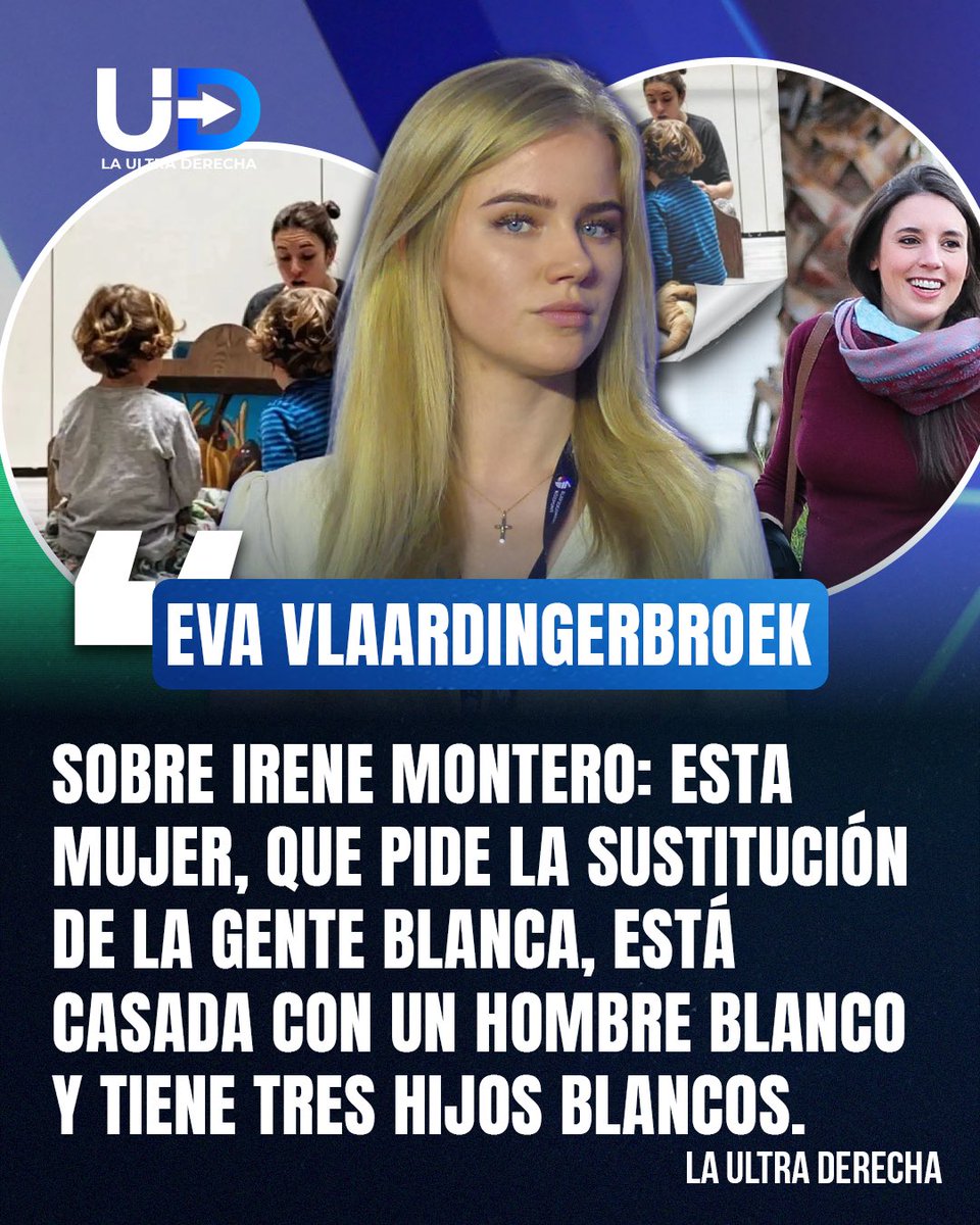 La Ultra Derecha tweet media