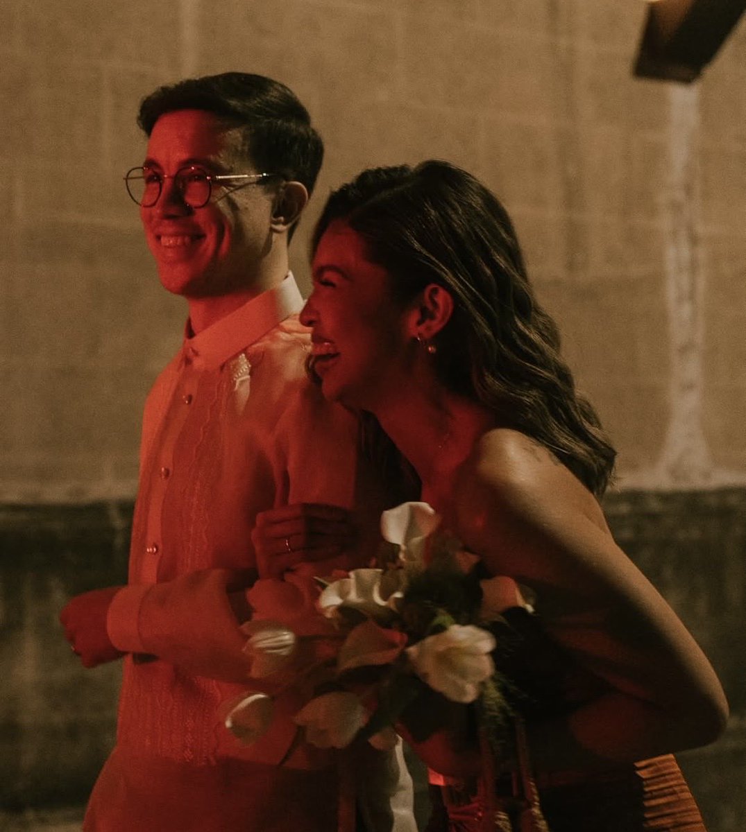 A GORGEOUS SMILE TO START YOUR DAY RIGHT...✨🌟⭐️💫💫💞💞🤩😍🥰😘💖💗💛❣️🫶🫶🫶🫰🫰🫰 

#ArMaine ❤️❤️❤️💕💕💕 

<a href="/mainedcm/">Maine Mendoza</a> <a href="/AtaydeArjo/">Arjo Atayde</a> 
#MaineMendoza #MaineMendozaAtayde 
💛💛💛💛💛💛💛💛💛💛💛💛