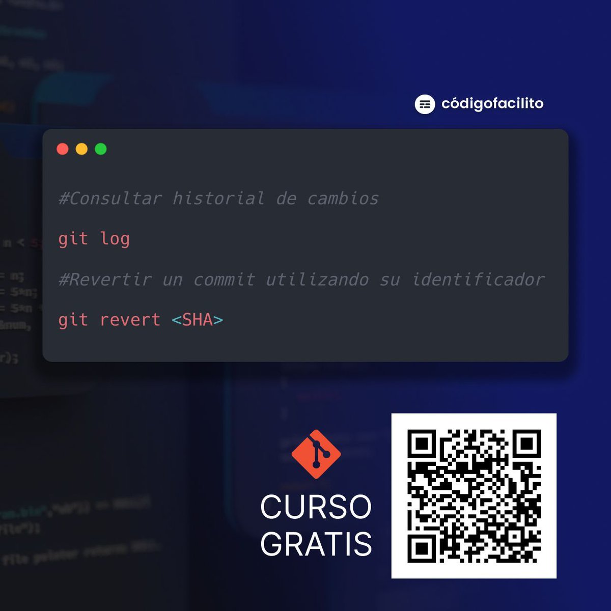 Código Facilito 🐊 tweet media