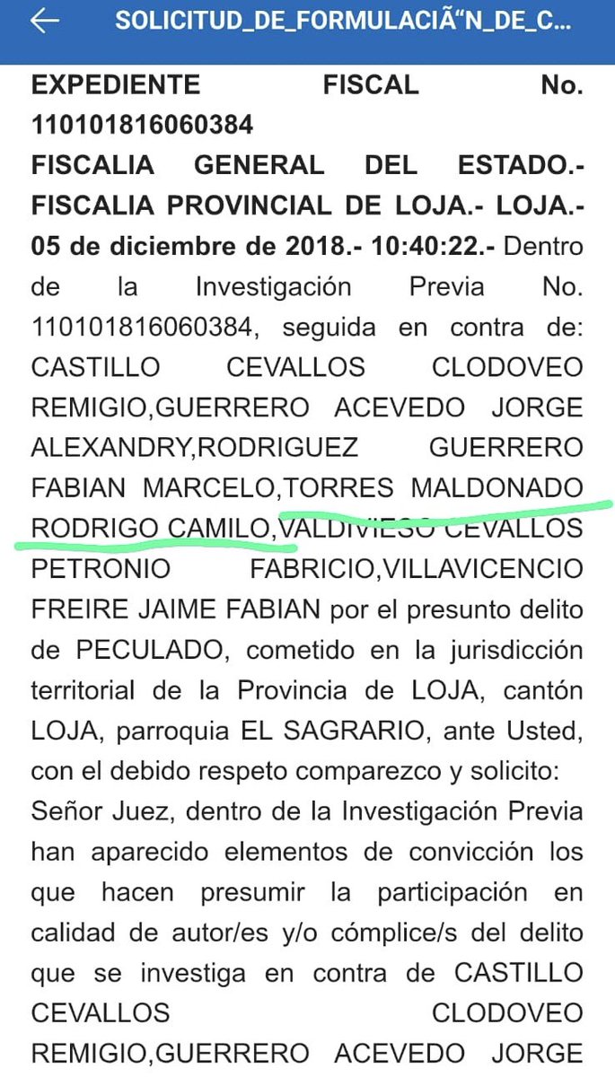 Veeduría Contra el Contralor tweet media