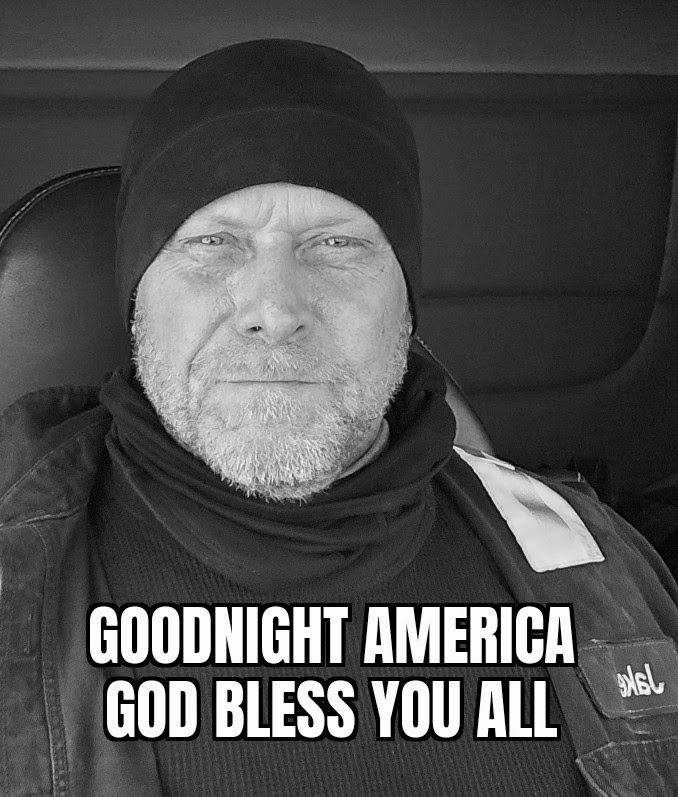 Seems like I don't have time to hardly post anymore

This job is a blessing, but I miss my MAGA family

Our crew just acquired four more high-producing wells

Another 10hr turnaround then back to the oilfields

God is good
Christ is King ✝️

Drill baby drill
Goodnight