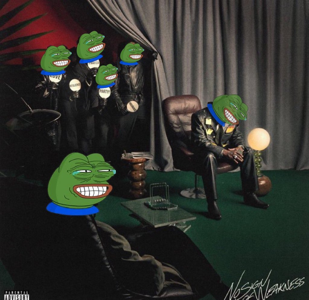 Burna boy has announced his new album titled “No sign of Grammy” set to drop tomorrow