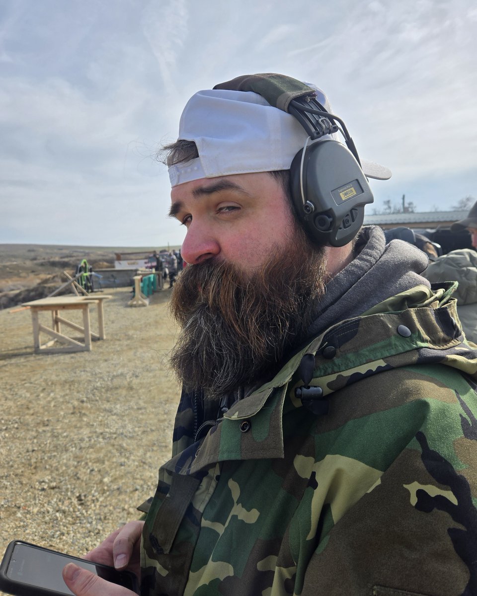 Primary Weapons tweet media