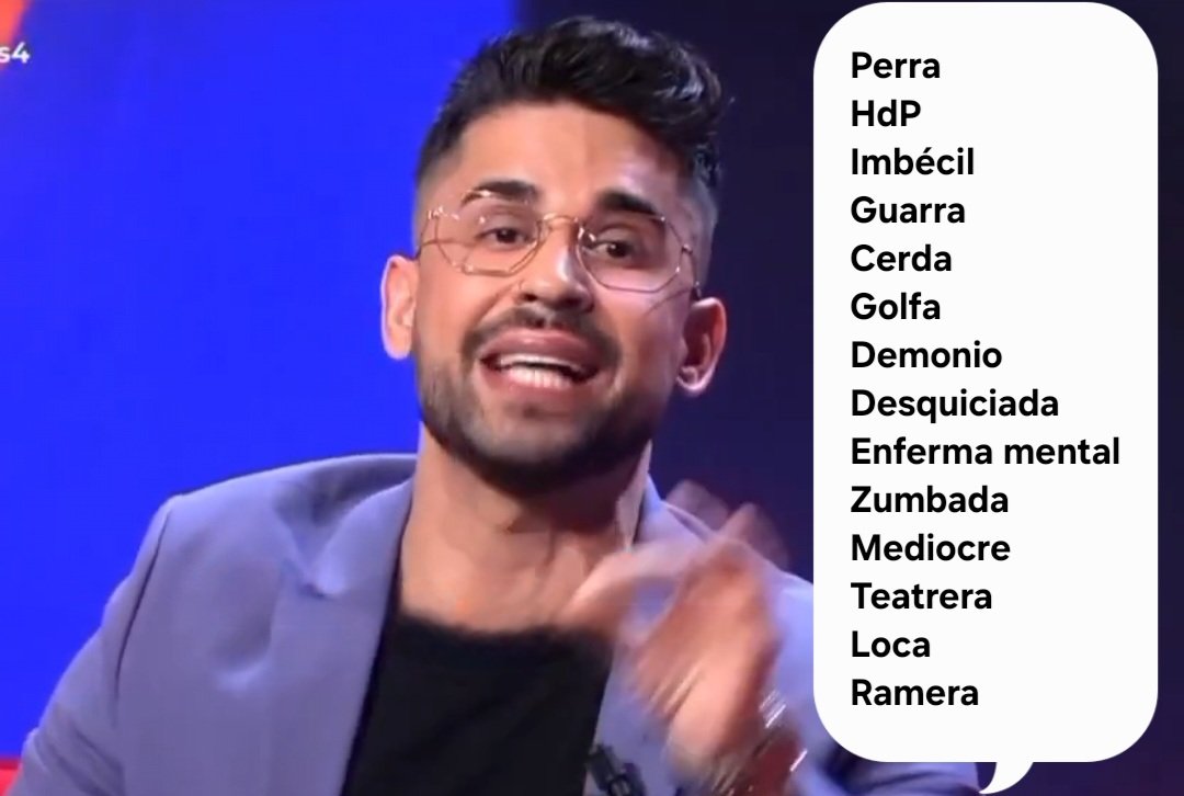 La Bruja Cotilla tweet media
