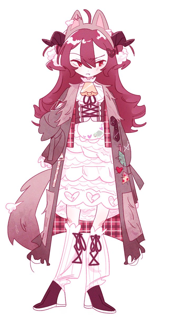 koil !! ^^ 💜 tweet media