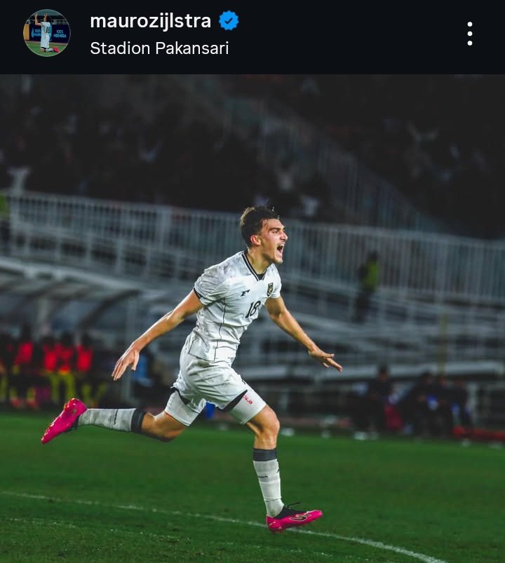 Indos FC tweet media