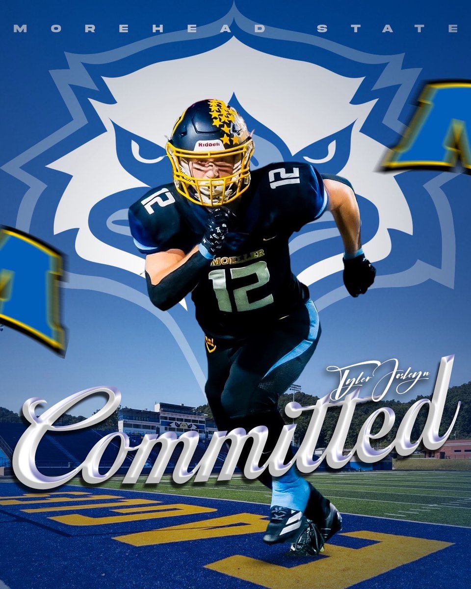 Tyler Josleyn tweet media