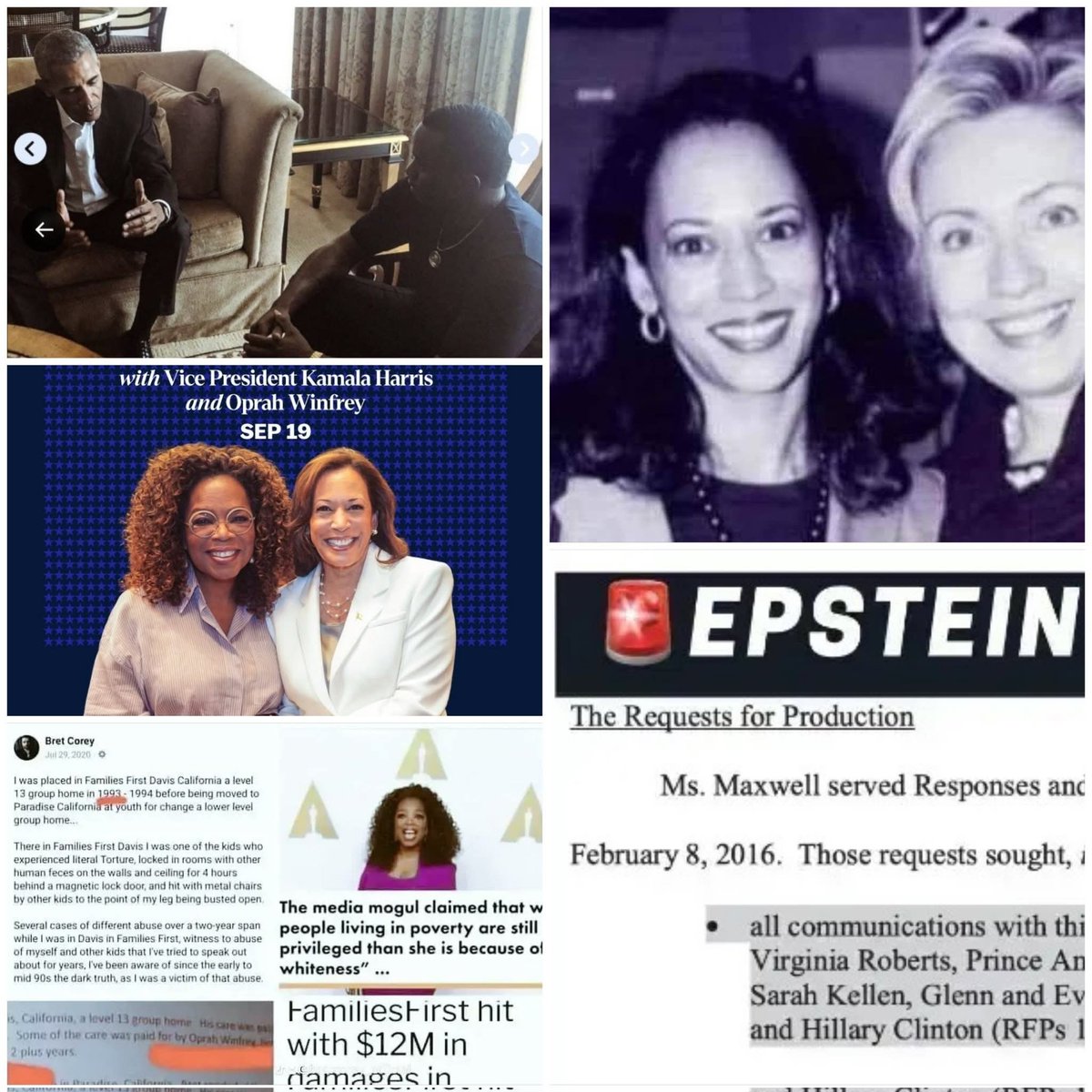 Bret Corey 👑⚜️🏵️ tweet media