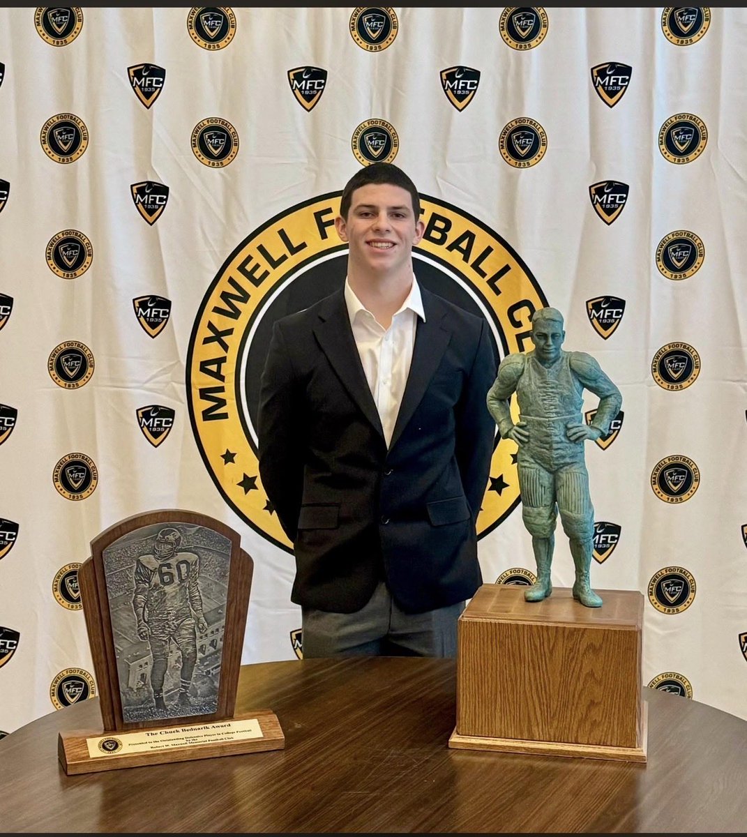 Warrior Football tweet media