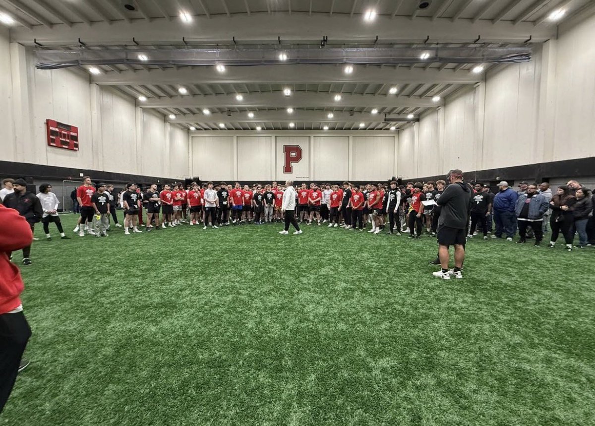 Northwest Showcase tweet media